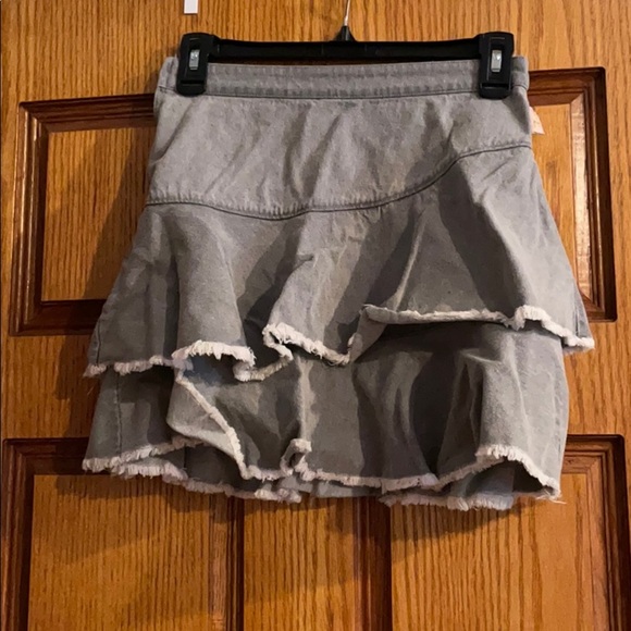 Disney Other - Disney size 9/10 girls skirt never worn